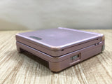 GameBoy Advance SP Pearl Pink Console Nintendo Japan - With Defects LG8007