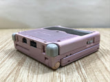 GameBoy Advance SP Pearl Pink Console Nintendo Japan - With Defects LG8007