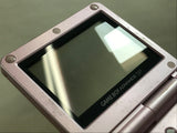 GameBoy Advance SP Pearl Pink Console Nintendo Japan - With Defects LG8007