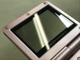 GameBoy Advance SP Pearl Pink Console Nintendo Japan - With Defects LG8007