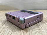 GameBoy Advance SP Pearl Pink Console Nintendo Japan - Tested Working LG8008