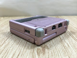 GameBoy Advance SP Pearl Pink Console Nintendo Japan - Tested Working LG8008