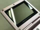 GameBoy Advance SP Pearl Pink Console Nintendo Japan - Tested Working LG8008