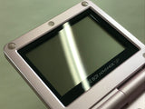 GameBoy Advance SP Pearl Pink Console Nintendo Japan - Tested Working LG8008