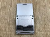 GameBoy Advance SP Platinum Silver Console Nintendo Japan - With Defects LG8009