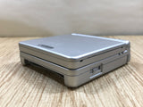 GameBoy Advance SP Platinum Silver Console Nintendo Japan - With Defects LG8009