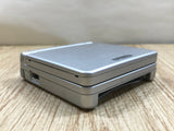 GameBoy Advance SP Platinum Silver Console Nintendo Japan - With Defects LG8009