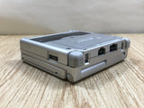 GameBoy Advance SP Platinum Silver Console Nintendo Japan - With Defects LG8009