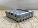 GameBoy Advance SP Platinum Silver Console Nintendo Japan - With Defects LG8009