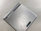 GameBoy Advance SP Platinum Silver Console Nintendo Japan - With Defects LG8010