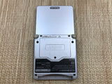 GameBoy Advance SP Platinum Silver Console Nintendo Japan - With Defects LG8010