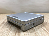 GameBoy Advance SP Platinum Silver Console Nintendo Japan - With Defects LG8010