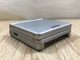 GameBoy Advance SP Platinum Silver Console Nintendo Japan - With Defects LG8010