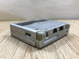GameBoy Advance SP Platinum Silver Console Nintendo Japan - With Defects LG8010