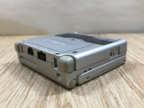 GameBoy Advance SP Platinum Silver Console Nintendo Japan - With Defects LG8010