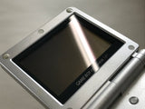 GameBoy Advance SP Platinum Silver Console Nintendo Japan - With Defects LG8010