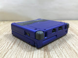 GameBoy Advance SP Azurite Blue Console Nintendo Japan - With Defects LG8011