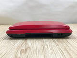Nintendo DS RED Console Nintendo Japan - Tested Working LG8013