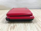Nintendo DS RED Console Nintendo Japan - Tested Working LG8013