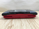 Nintendo DS RED Console Nintendo Japan - Tested Working LG8013