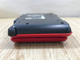 Nintendo DS RED Console Nintendo Japan - Tested Working LG8013