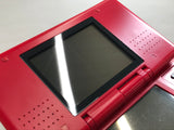 Nintendo DS RED Console Nintendo Japan - Tested Working LG8013