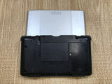 Nintendo DS Platinum Silver Console Nintendo Japan - With Defects LG8014
