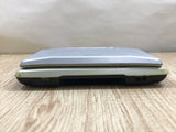 Nintendo DS Platinum Silver Console Nintendo Japan - With Defects LG8014