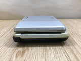 Nintendo DS Platinum Silver Console Nintendo Japan - With Defects LG8014