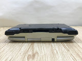 Nintendo DS Platinum Silver Console Nintendo Japan - With Defects LG8014
