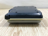 Nintendo DS Platinum Silver Console Nintendo Japan - With Defects LG8014