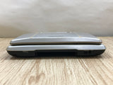 Nintendo DS Platinum Silver Console Nintendo Japan - With Defects LG8015