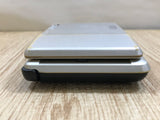 Nintendo DS Platinum Silver Console Nintendo Japan - With Defects LG8015