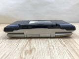 Nintendo DS Platinum Silver Console Nintendo Japan - With Defects LG8015