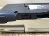 Nintendo DS Platinum Silver Console Nintendo Japan - With Defects LG8015