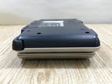 Nintendo DS Platinum Silver Console Nintendo Japan - With Defects LG8015