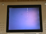 Nintendo DS Platinum Silver Console Nintendo Japan - With Defects LG8015