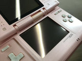 Nintendo DS Candy Pink Console Nintendo Japan - With Defects LG8016