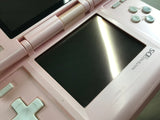 Nintendo DS Candy Pink Console Nintendo Japan - With Defects LG8016