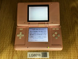 Nintendo DS Candy Pink Console Nintendo Japan - With Defects LG8016