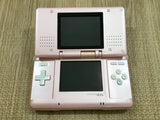 Nintendo DS Candy Pink Console Nintendo Japan - With Defects LG8016