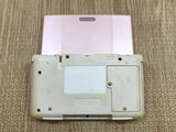 Nintendo DS Candy Pink Console Nintendo Japan - With Defects LG8016