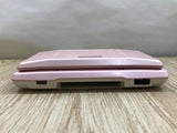 Nintendo DS Candy Pink Console Nintendo Japan - With Defects LG8016