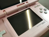 Nintendo DS Candy Pink Console Nintendo Japan - Not Working LG8017