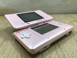 Nintendo DS Candy Pink Console Nintendo Japan - Not Working LG8017