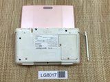 Nintendo DS Candy Pink Console Nintendo Japan - Not Working LG8017