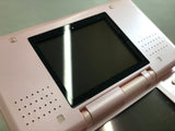 Nintendo DS Candy Pink Console Nintendo Japan - Not Working LG8017