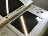 Nintendo DS Pure White Console Nintendo Japan - Not Working LG8018