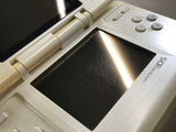 Nintendo DS Pure White Console Nintendo Japan - Not Working LG8018