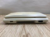 Nintendo DS Pure White Console Nintendo Japan - Not Working LG8018